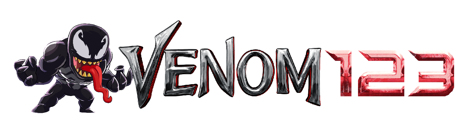 venom123casino.com